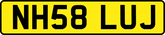 NH58LUJ