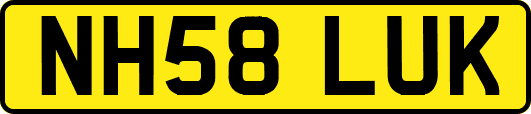 NH58LUK
