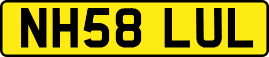 NH58LUL