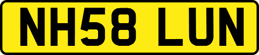 NH58LUN