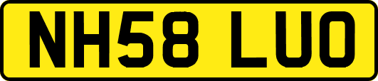 NH58LUO