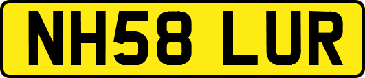 NH58LUR