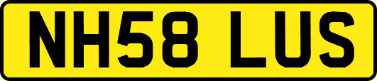 NH58LUS