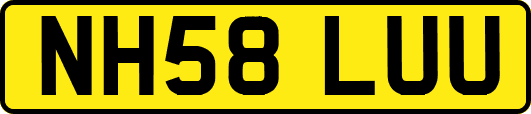NH58LUU