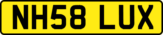 NH58LUX