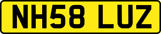 NH58LUZ