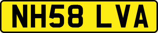 NH58LVA