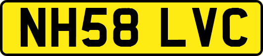 NH58LVC