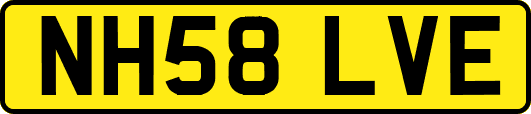 NH58LVE