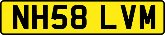 NH58LVM