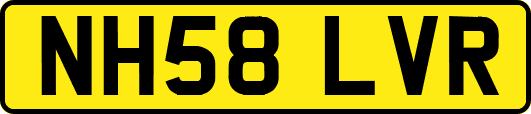 NH58LVR