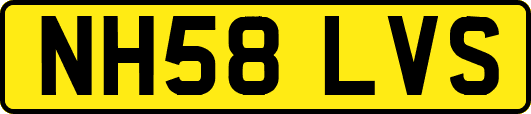 NH58LVS