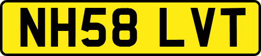 NH58LVT