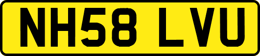 NH58LVU