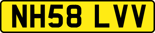 NH58LVV