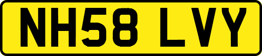 NH58LVY