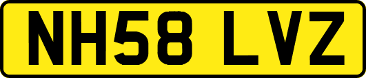 NH58LVZ