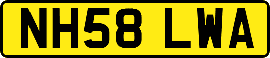 NH58LWA