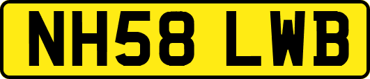 NH58LWB