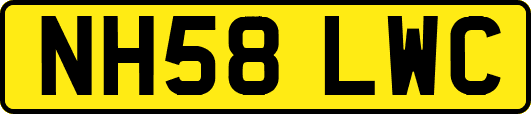 NH58LWC