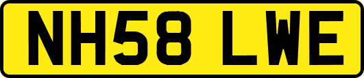 NH58LWE