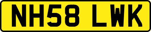 NH58LWK