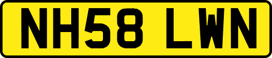 NH58LWN