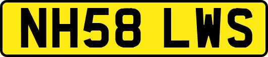 NH58LWS