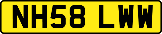 NH58LWW