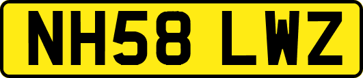NH58LWZ