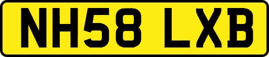 NH58LXB
