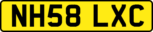 NH58LXC