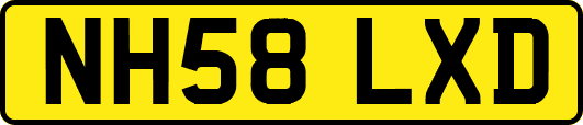NH58LXD