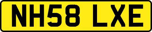 NH58LXE