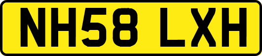 NH58LXH