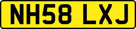 NH58LXJ