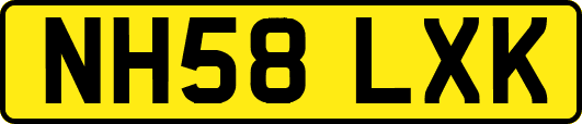 NH58LXK