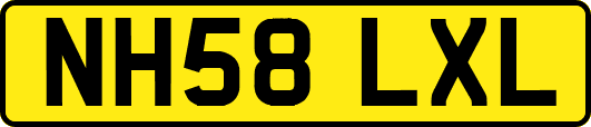 NH58LXL