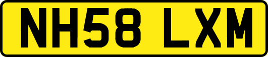 NH58LXM