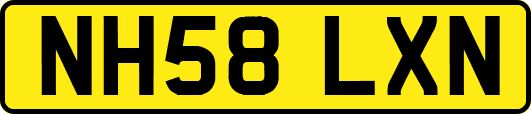 NH58LXN