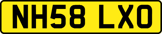 NH58LXO