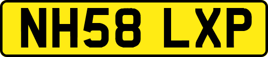 NH58LXP