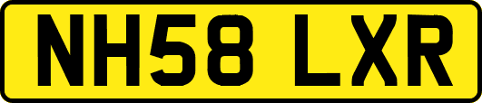 NH58LXR
