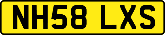 NH58LXS