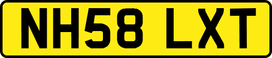 NH58LXT