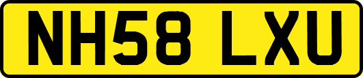 NH58LXU