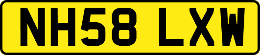 NH58LXW