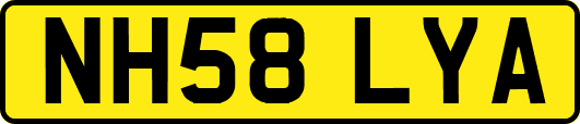 NH58LYA