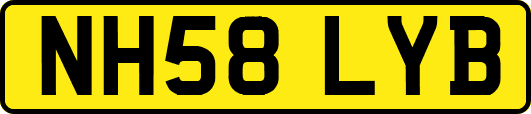NH58LYB