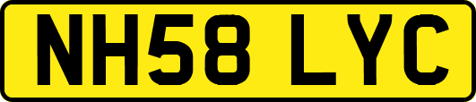 NH58LYC